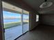 Stunning lake view from the back patio at 10065 Lake District Ln, Orlando, FL 32832