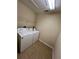 Laundry room with washer and dryer hookups at 10065 Lake District Ln, Orlando, FL 32832