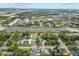 Neighborhood with modern homes near highway, athletic fields, and open green spaces at 801 W Anderson St, Orlando, FL 32805