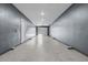 A long spacious garage with room for multiple vehicles and plenty of storage at 801 W Anderson St, Orlando, FL 32805