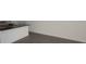 Modern kitchen boasts sleek countertops and fixtures, with ample natural light at 3245 Sustainable Way, Kissimmee, FL 34747