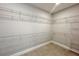 Large walk-in closet with wire shelving at 371 Lady Palm St, Apopka, FL 32703