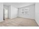 Bright bedroom with carpet and access to hallway at 340 Belmond Dr, Debary, FL 32713