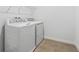 Convenient laundry room with washer and dryer at 340 Belmond Dr, Debary, FL 32713