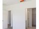 Bright bedroom with access to bathroom and closet at 5166 Minneola Ln, Saint Cloud, FL 34772