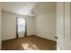 Cozy bedroom with carpeted floor and bright sunlight from the window at 13910 Dove Wing Ct, Orlando, FL 32828