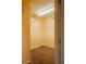 Walk-in closet with carpeted floor and shelving, ready for organization at 13910 Dove Wing Ct, Orlando, FL 32828