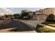 A well-maintained street featuring several homes with two-car garages and neatly landscaped yards at 13910 Dove Wing Ct, Orlando, FL 32828