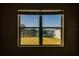 View of lake from window; beautiful scenery visible outside at 13910 Dove Wing Ct, Orlando, FL 32828