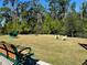 Community dog park providing a fun and safe space for pets to play with agility equipment at 11218 Pixie Mandarin Ct, Winter Garden, FL 34787