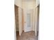 Walk-in closet offers ample storage space for clothes and shoes at 13103 Mulberry Park Dr # 817, Orlando, FL 32821