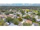 Aerial view of neighborhood at 3629 Peaceful Pl, Orlando, FL 32810