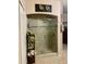 Spacious shower with glass enclosure and tile surround at 1341 Arbor Vista Loop # 213, Lake Mary, FL 32746
