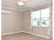 Bright bedroom with large window and neutral wall color at 1316 Fountain Hills Ct, Winter Park, FL 32792