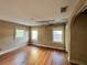 Bedroom featuring hardwood floors and bright windows at 545 Margaret Ct, Orlando, FL 32801