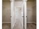 Dual walk-in closets offer ample storage space and easy access to belongings at 7508 Lake Albert Dr, Windermere, FL 34786