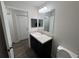 Spacious bathroom with updated vanity and fixtures at 9650 Nw Gainesville Rd, Ocala, FL 34475