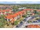 Apartment complex with ample parking and scenic views at 5512 Metrowest Blvd # 110, Orlando, FL 32811