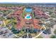 Luxury community boasts resort-style pool and lake views at 5512 Metrowest Blvd # 110, Orlando, FL 32811