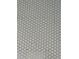 Close-up of the stylish geometric-patterned floor tile at 12009 Sw 61St Place Road, Ocala, FL 34481