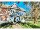 Beautiful two-story townhome with front porch and yard at 2203 San Vittorino Cir # 102, Kissimmee, FL 34741