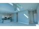 Bright and airy living space with modern loft and open floor plan at 7760 Sandy Ridge Dr # 222, Kissimmee, FL 34747