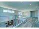 Upstairs living room features open floor plan and bright light at 7760 Sandy Ridge Dr # 222, Kissimmee, FL 34747