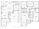 Floor plan of home, showing dimensions of rooms and layout at 678 Fiddlesticks Dr, Davenport, FL 33837