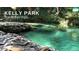 Kelly Park, Rock Springs, featuring crystal-clear water at 3954 Old Dunn Rd, Apopka, FL 32712