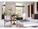 Open concept living area with bright modern decor and lots of space at 2661 Via Tuscany, Winter Park, FL 32789
