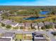 Property view showing house location and surrounding community at 2532 Civitas Pl, Casselberry, FL 32707