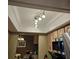 Kitchen boasts recessed lighting and an updated feel at 910 Rangeline Rd, Longwood, FL 32750