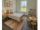 Charming bedroom featuring warm colors, and natural light at 1314 Hillsborough Ct, Poinciana, FL 34759