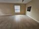 Dining room with tiled floors and built-in media niche at 1609 Little Falls Cir # 79, Orlando, FL 32807