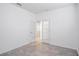 Bright office with French doors and wood-look floors at 752 Sandy Bar Dr, Winter Garden, FL 34787