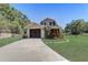 Charming home with attached garage and covered porch at 3260 Se 32Nd Ct, Ocala, FL 34471