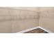 This walk-in closet has ample shelving at 4363 Summer Breeze Way, Kissimmee, FL 34744
