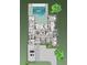 Two-story floor plan including primary suite, 4-car garage, and a game room at 9105 Sheen Sound St, Orlando, FL 32836