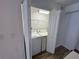 Convenient laundry closet featuring a washer and dryer at 1234 Sago Palm Blvd # 1234, Kissimmee, FL 34741
