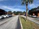 Residential complex showing parking lot with several parked cars at 1234 Sago Palm Blvd # 1234, Kissimmee, FL 34741