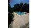 Community pool featuring a secure fence line at 1234 Sago Palm Blvd # 1234, Kissimmee, FL 34741