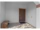 Cozy front porch with a bench, offering a welcoming entrance to the home at 1574 Slice Way, Davenport, FL 33896
