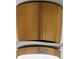 Modern gold ceiling fixture at 400 Raehn St, Orlando, FL 32806