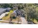 Stunning property, showcasing a spacious house and a large yard at 6689 Bell Glade Pl, Sanford, FL 32771