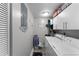 Convenient laundry room with washer and dryer included at 5316 Pebble Beach Dr # E, Orlando, FL 32811