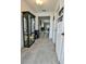 Bright entryway with tile floors and a display cabinet at 4815 Rigging St, Haines City, FL 33844