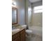 Full bathroom with a shower and tub combo at 10198 Oak Crest Rd, Orlando, FL 32829