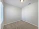 Bedroom with carpet flooring and a window at 1106 Presidential Ln, Apopka, FL 32703
