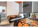 Themed bedroom with twin beds, Star Wars decor, and a view into the bathroom at 6240 Sand Skipper Rd, Orlando, FL 32821