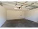 Spacious one car garage with ample room for storage and parking at 13228 Daniels Landing Cir, Winter Garden, FL 34787